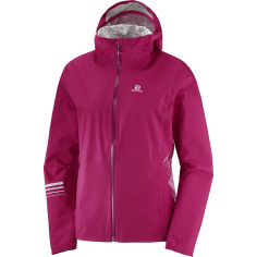 Veste Running SALOMON Femme...