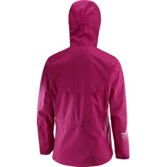 Veste Running SALOMON Femme... 2