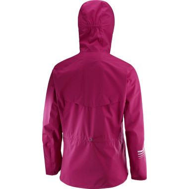 Veste Running SALOMON Femme LIGHTNING...