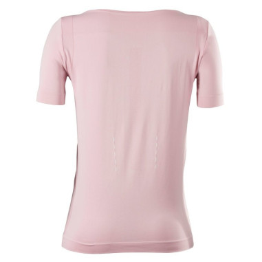 T-Shirt FALKE Femme LEGER Rose PE 2019 T-Shirt FALKE Femme LEGER Rose PE 2019