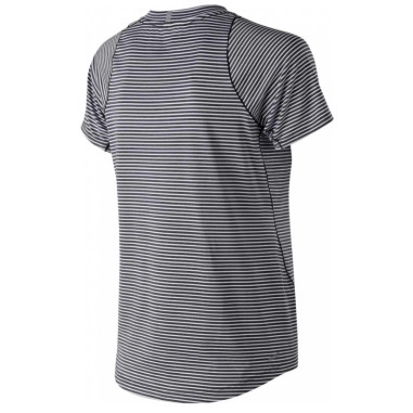 T-Shirt Running NEW BALANCE Femme...
