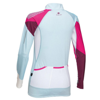 T-Shirt Running RAIDLIGHT Femme...
