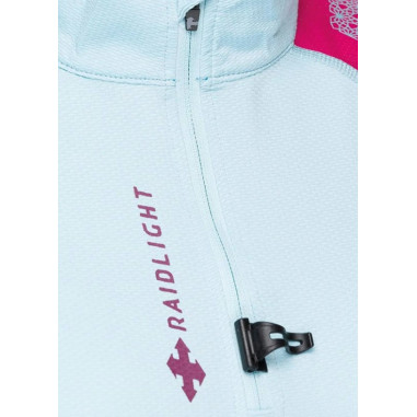 T-Shirt Running RAIDLIGHT Femme...
