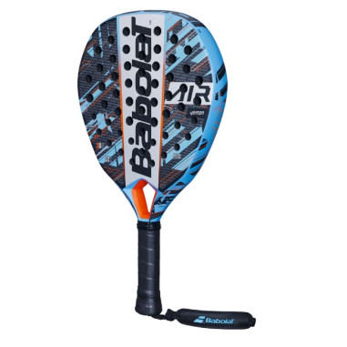 Raquette Padel BABOLAT AIR VERON Bleu...
