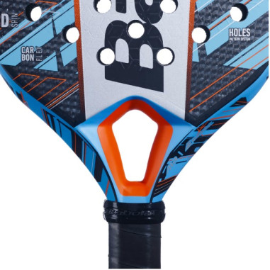 Raquette Padel BABOLAT AIR VERON Bleu...