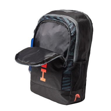 Sac à Dos HEAD BASE BACKPACK 17L BKOR...