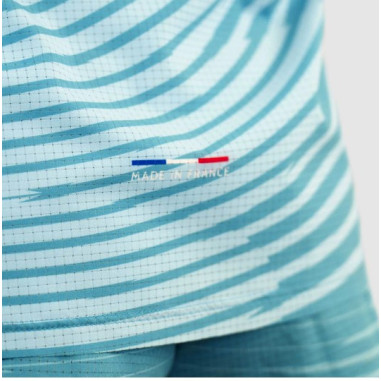 T-Shirt Running RAIDLIGHT Femme MC...