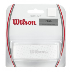 Grip WILSON SUBLIME GRIP...