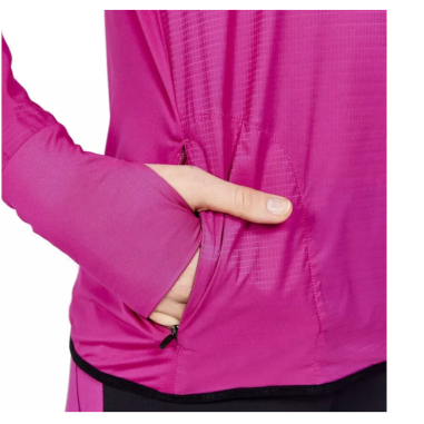 T-Shirt Running Manches Longues CRAFT...