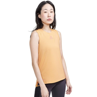 Débardeur Running CRAFT Femme PRO... Débardeur Running CRAFT Femme PRO...
