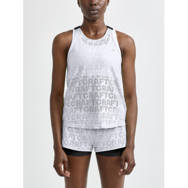 Débardeur Running CRAFT Femme CORE... Débardeur Running CRAFT Femme CORE...