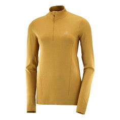 T-Shirt Running ML SALOMON...