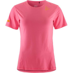T-Shirt Running CRAFT Femme...