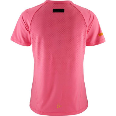 T-Shirt Running CRAFT Femme PRO...