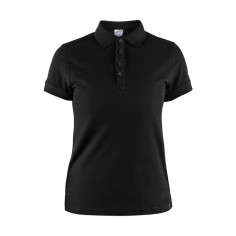 Polo Running CRAFT Femme...