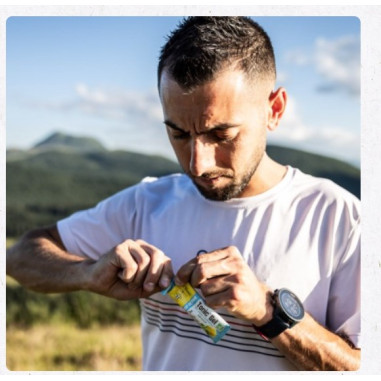 Gel MELTONIC BIO COUP DE FRAIS Miel...