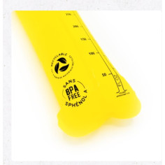 SOFT FLASK 500 ML MELTONIC... 2