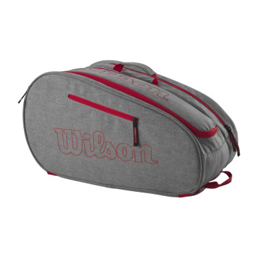 Thermo-Bag PADEL WILSON TEAM Gris /...