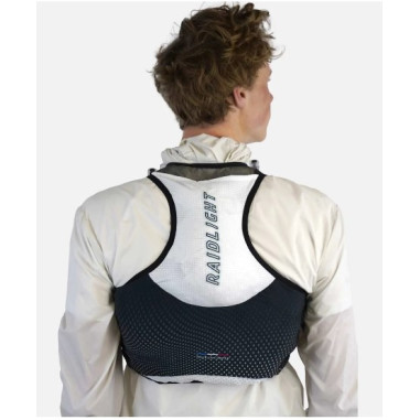 Sac TRAIL ULTRALIGHT 5L RAIDLIGHT + 2... Sac TRAIL ULTRALIGHT 5L RAIDLIGHT + 2...
