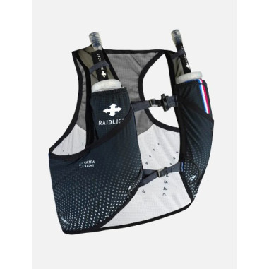 Sac TRAIL ULTRALIGHT 5L RAIDLIGHT + 2... Sac TRAIL ULTRALIGHT 5L RAIDLIGHT + 2...