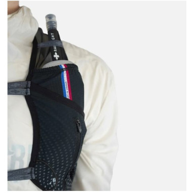 Sac TRAIL ULTRALIGHT 5L RAIDLIGHT + 2... Sac TRAIL ULTRALIGHT 5L RAIDLIGHT + 2...