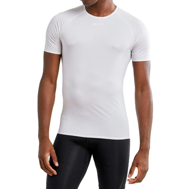 T-Shirt Running CRAFT Homme PRO DRY...