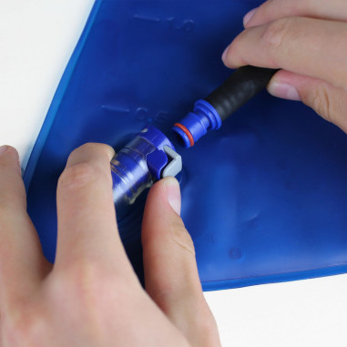 Poche à eau RAIDLIGHT HYDRAT BLADDER...