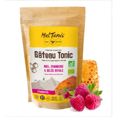 Gâteau Tonic BIO MELTONIC...