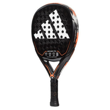 Raquette Padel ADIDAS ADIPOWER CTRL...