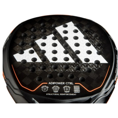 Raquette Padel ADIDAS ADIPOWER CTRL...