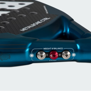 Raquette Padel ADIDAS METALBONE CTRL...