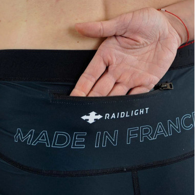 Collant Running RAIDLIGHT Femme 3/4... Collant Running RAIDLIGHT Femme 3/4...