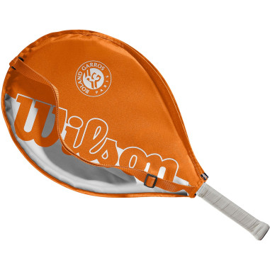 Raquette Junior WILSON ROLAND GARROS...