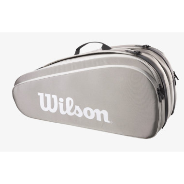 Thermo-Bag WILSON TOUR STONE 6PK Gris...