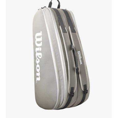 Thermo-Bag WILSON TOUR STONE 6PK Gris...