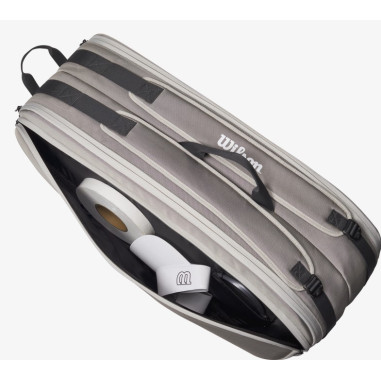 Thermo-Bag WILSON TOUR STONE 6PK Gris...