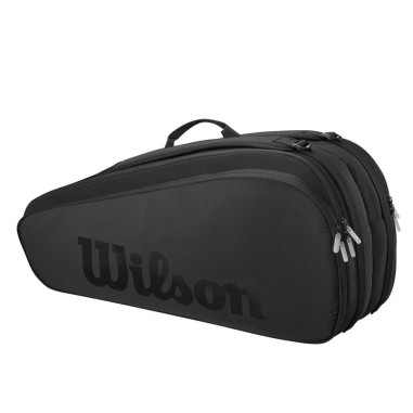 Thermo-Bag WILSON TOUR 6PK Noir 2024
