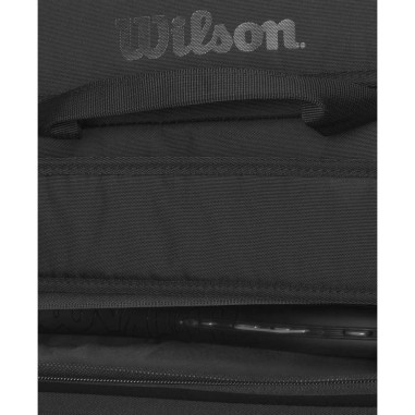 Thermo-Bag WILSON TOUR 6PK Noir 2024