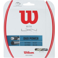 Cordage DUO POWER LUXILON...