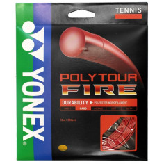 Cordage YONEX POLYTOUR FIRE...