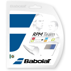 Cordage BABOLAT RPM Team...