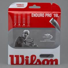 Cordage WILSON ENDURO PRO...