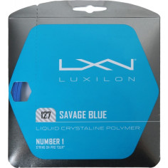 Cordage LUXILON SAVAGE BLUE...