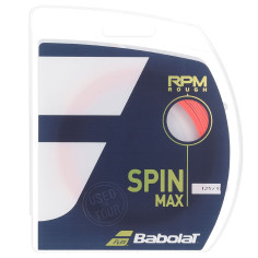 Cordage BABOLAT RPM ROUGH...