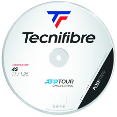 Bobine TECNIFIBRE 4S 1.25mm...