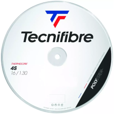 Bobine TECNIFIBRE 4S 1.30mm...