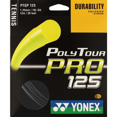 Cordage YONEX Polytour Pro...