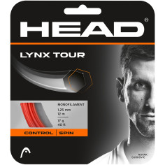 Cordage HEAD LYNX TOUR...
