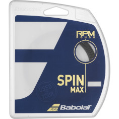 Cordage BABOLAT RPM ROUGH...