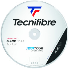 Bobine TECNIFIBRE BLACK...